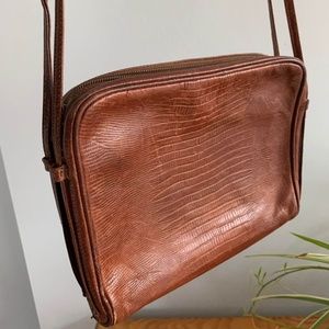 Saks Fifth Avenue Purse